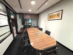 United Square (D11), Office #594026221